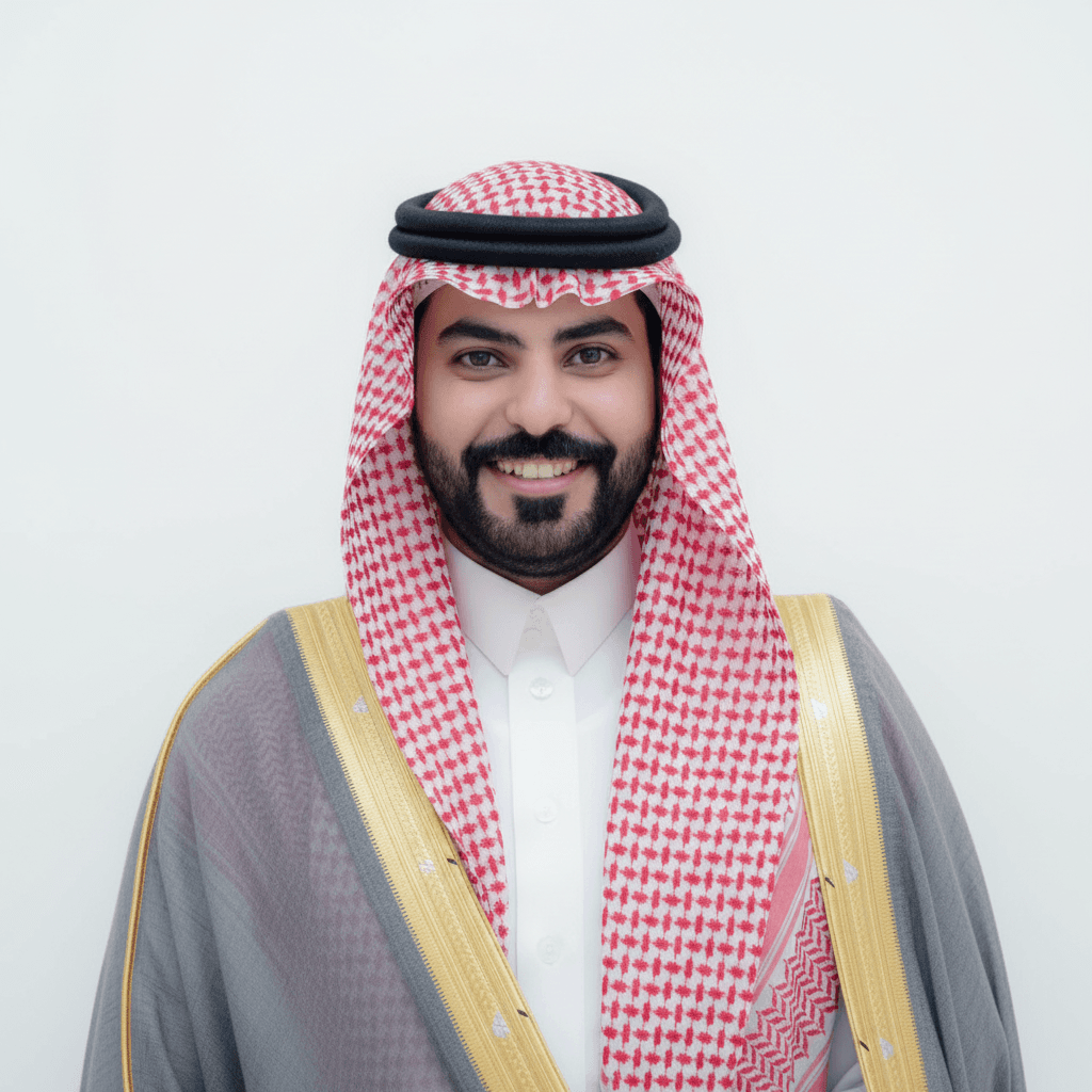 المحامي/ محمد عيد يوسف القبلان